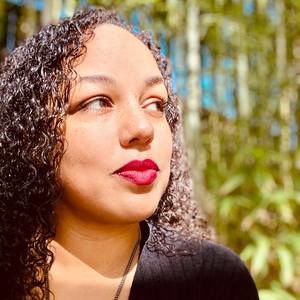 Meet your Posher, Krystal